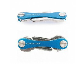 Chaveiro Key Smart Organizador De Chaves AZUL