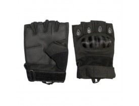 Luva tático Half - NTK - Tamanho G