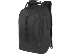 Mochila Victorinox Vx Sport Trooper - Laptop /Tablet  - Preta - Ref. 31105301