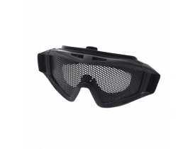 Óculos de proteção tela para Airsoft - NTK 