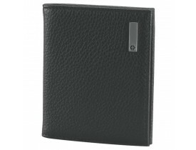 Porta Cartões de Couro Victorinox  Antwerp - Altius 3.0 - Ref.  30163201