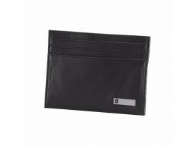 Carteira  Clip Couro Rome  Victorinox  - Altius 3.0  - Ref. 30163001