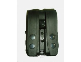 Porta Carregador Duplo Polímero - Maynards 