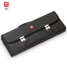 Bolsa para facas Zwilling 16 compartimentos - CUTELARIA COSTAL