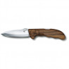 Canivete Hunter Pro Wood Tático      REF. 0.9410.63