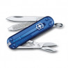 Canivete Victorinox Classic Azul Translucido