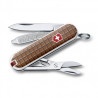 Canivete Victorinox Classic Chocolate -  0.6223.842
