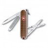 Canivete Victorinox Classic Chocolate -  0.6223.842