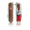 Canivete Victorinox Classic Chocolate -  0.6223.842