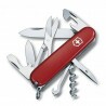Canivete Victorinox Climber-vermelho- Ref. 1.3703