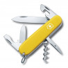 Canivete Victorinox Spartan Amarelo      REF. 1.3603.8