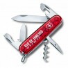 Canivete Victorinox Spartan Coordenadas Rio      REF. 1.3603.te14