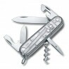 Canivete Victorinox Spartan Silvertech-12 funções -  1.3603.T7
