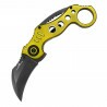 Canivete Karambit NTK Bullet 