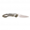 Canivete Cimo Inox cabo G10 com Clip - GECKO 6 G10