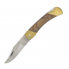 Canivete Esportivo Corneta em Latão - Cód. 7220000