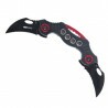 Canivete Karambit Diablo - Nautika