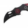 Canivete Karambit Diablo - Nautika