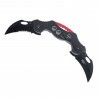 Canivete Karambit Diablo - Nautika