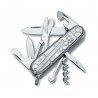 Canivete Victorinox Climber SilverTech      REF. 1.3703.T7
