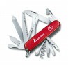 Canivete Victorinox Ranger 21 funções - 1.3763.71 -cutelaria_costal