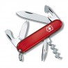 Canivete Victorinox Spartan Vermelho      REF. 1.3603