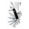Canivete Victorinox SwissChamp Preto      REF. 1.6795.3