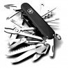 Canivete Victorinox SwissChamp Preto      REF. 1.6795.3
