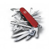 Canivete Victorinox SwissChamp Vermelho REF. 1.6795