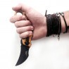 Canivete Karambit NTK Bullet 