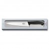 Faca Victorinox SwissClassic para fatiar de 19 cm - 6.8003.19G