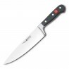 Faca Chef Classic 8" 4582/20 - Wüsthof-cutelaria-costal
