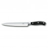 Faca forjada Victorinox Grand Maitre 20cm      REF. 7.7203.20G