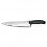 Faca Victorinox SwissClassic para fatiar de 25 cm      REF. 6.8003.25G