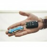 Chaveiro Key Smart Organizador De Chaves-azul