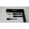 Kit  Boker Snac Pac  -  Garfo/Colher/ Faca--Boker-cutelaria_costal