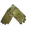 Luva Mechanix multicam
