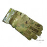 Luva Mechanix multicam