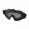  Óculos de Proteção com Tela NTK TÁTICO