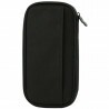 Organizador viagem poliamida preto 4.0      REF. 31372701