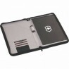 Pasta Victorinox C/ziper Poliamida Preto 4.0 - Portfolio - 31175701