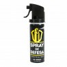 Spray de defesa de gengibre - Guardião