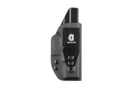 Coldre Invictus Kydex  Glock IWB Destro Compact