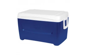 Caixa Termica IGLOO Island Breeze 48QT - Azul