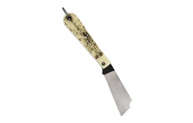 Canivete Corneta Eletricista Inox - 7063240-cutelaria-costal