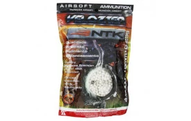  Esfera (BB) NTK TÁTICO Velozter 0,25g