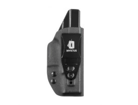 Coldre Invictus Kydex  Glock IWB Destro Compact