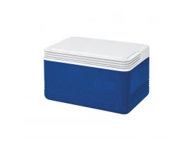 Caixa Térmica IGLOO Legend 6 Latas - Azul