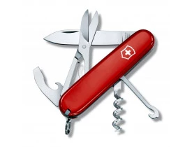 Canivete Victorinox Compact 15 Funções - Ref. 1.3405