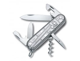 Canivete Victorinox Spartan SilverTech  12 Funções -   Ref. 1.3603.T7